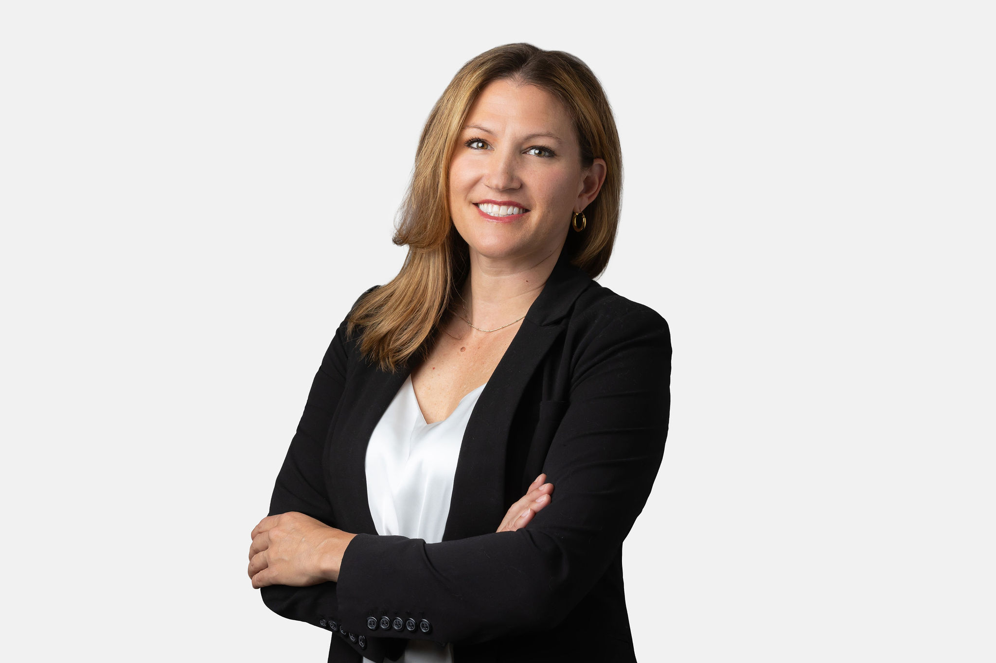 A Photo of Stephanie Urdal