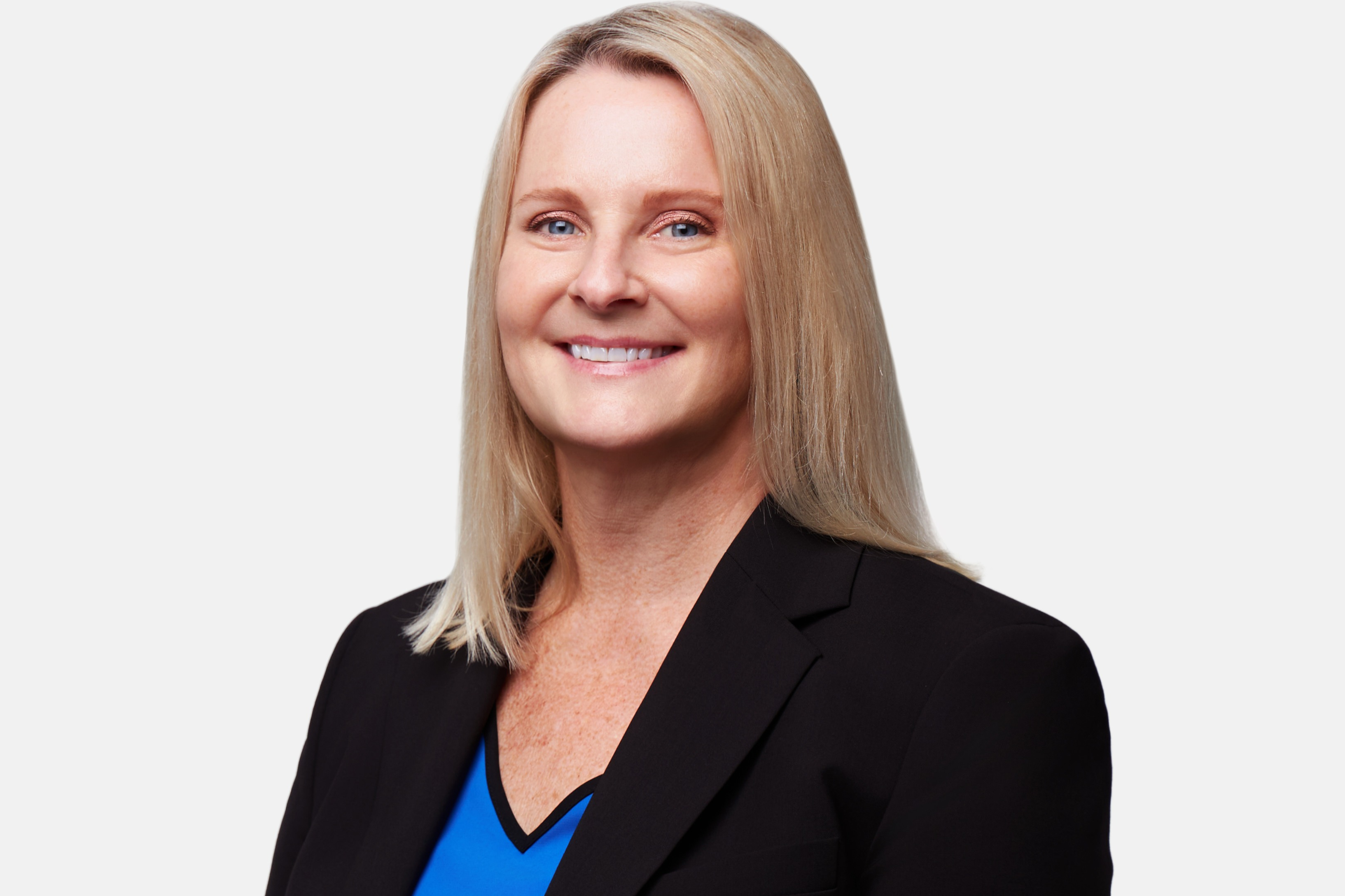 A Photo of Logan Blake