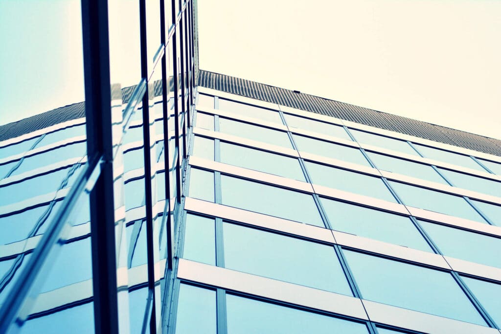 upward-view-of-skyscraper-windows-2