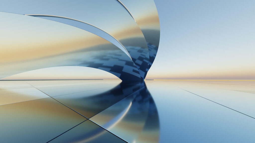 glass-sculpture