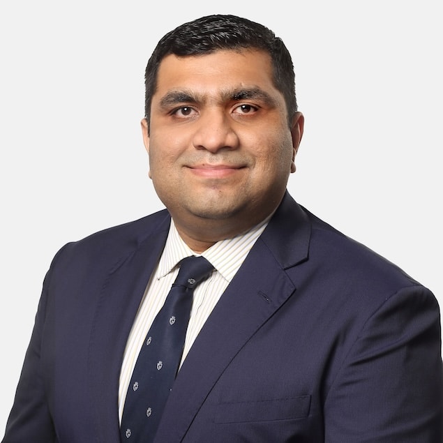 Danish Iqbal