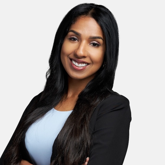 Manisha Dias