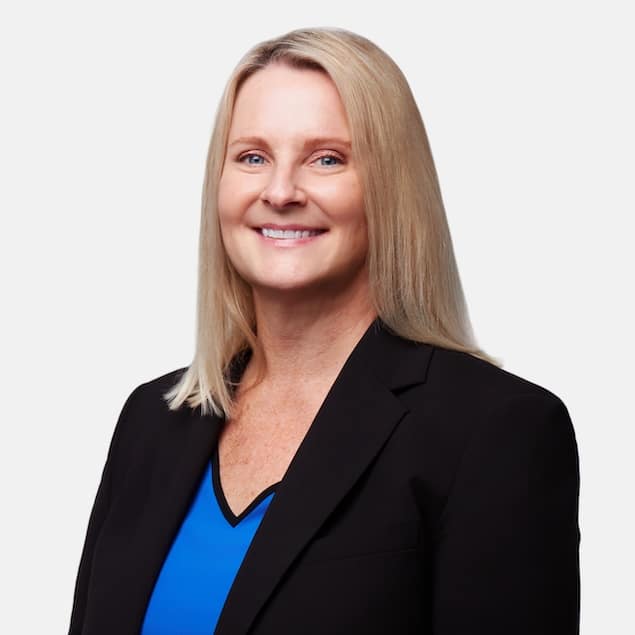 Joelina Redden Headshot