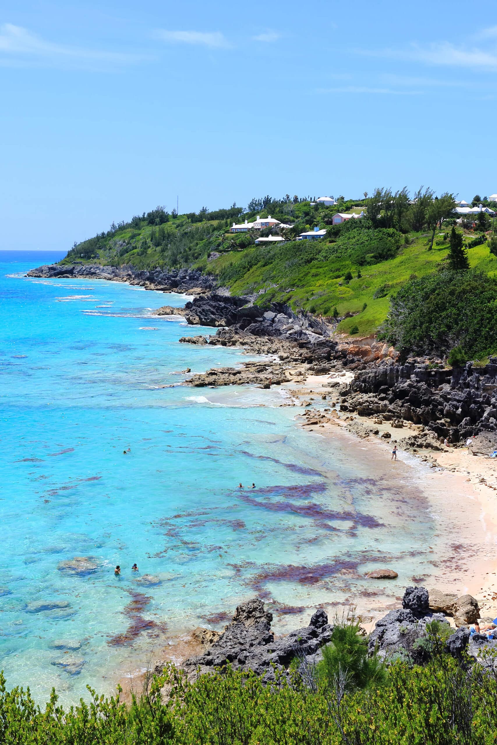 bermuda-coastline