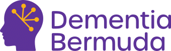 Dementia Bermuda logo
