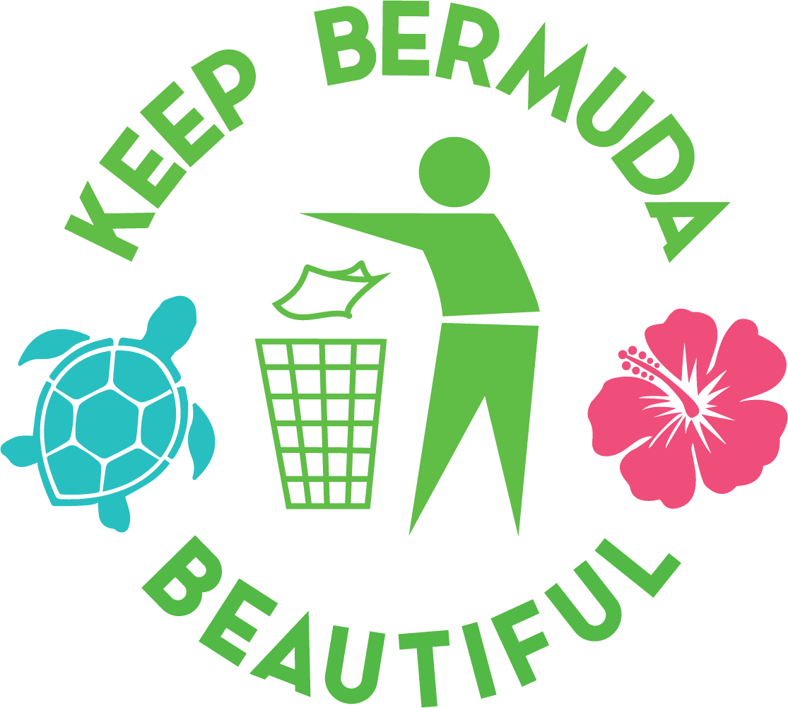 Keep Bermuda Beautiful main logo