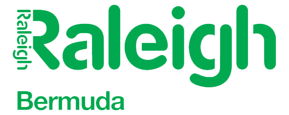 Raleigh logo