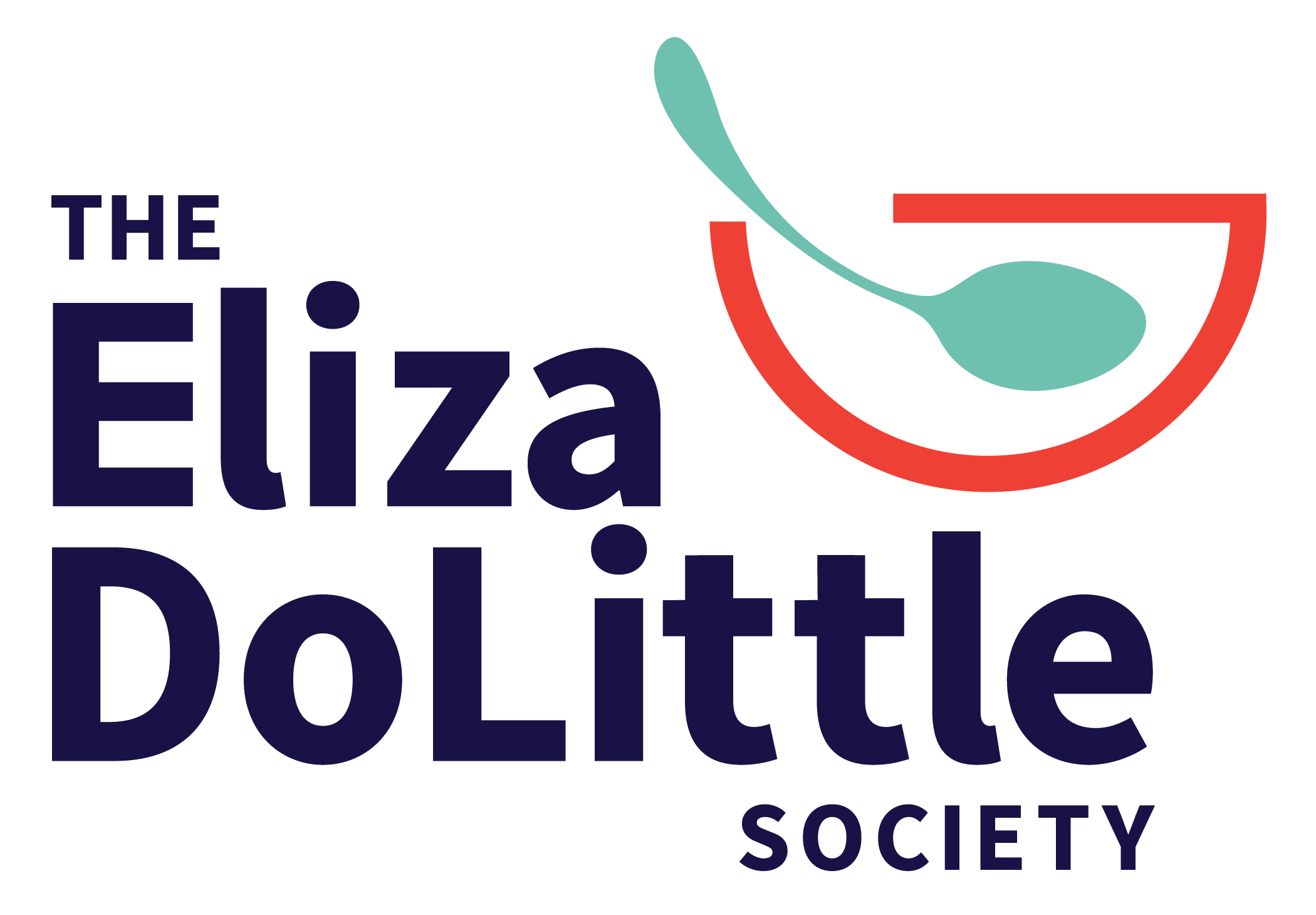 The Eliza DoLittle Society logo